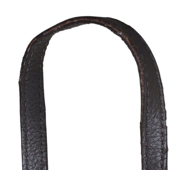 Danier Leather Crossbody Bag - Picture 16 of 16